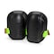 212 Performance 2-In-1 Foam Knee Pads with Removable Hard Shell FHSKP-05 - alternate 1